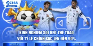 Kinh Nghiệm Soi Kèo Thể Thao Với Tỷ Lệ Chính Xác Lên Đến 90%